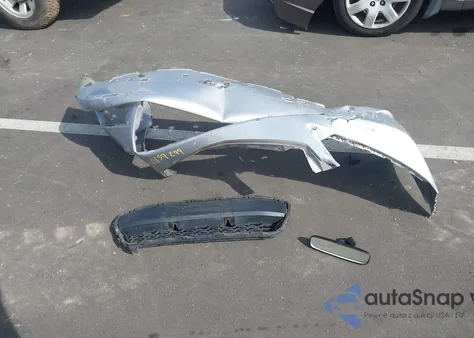 2012 Honda Civic Ex z USA, uszkodzony, nr VIN 2HGFG3B83CH506952